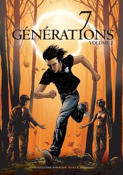 7 Générations - Robertson, David Alexander