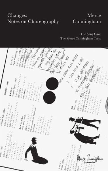 Merce Cunningham: Changes