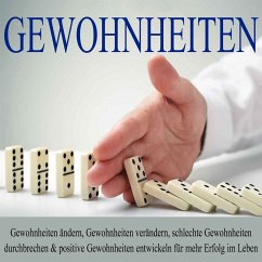 Cover Gewohnheiten (MP3-Download)