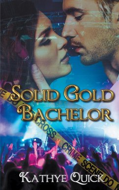 Solid Gold Bachelor - Quick, Kathye