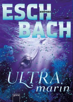 Ultramarin (3) (eBook, ePUB) - Eschbach, Andreas