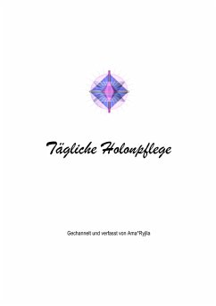 Cover Tägliche Holonpflege (eBook, ePUB)