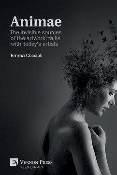 Animae - Coccioli, Emma