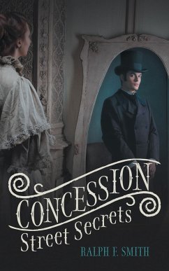 Concession Street Secrets Concession Street Secrets