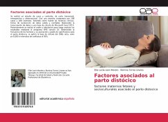 Factores asociados al parto distócico - Leon Moreto, Elke Lucila;Torres Linares, Romina