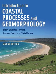 Introduction to Coastal Processes and Geomorphology - Davidson-Arnott, Robin; Bauer, Bernard; Houser, Chris