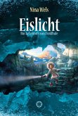 Eislicht - Das Geheimnis von Troldhule (eBook, ePUB)