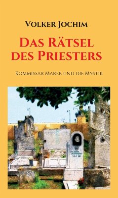 Das Rätsel des Priesters (eBook, ePUB) - Jochim, Volker