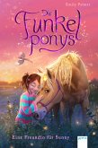 Eine Freundin für Sunny / Die Funkelponys Bd.1 (eBook, ePUB)