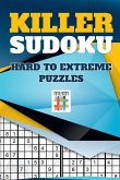 Killer Sudoku   Hard to Extreme Puzzles