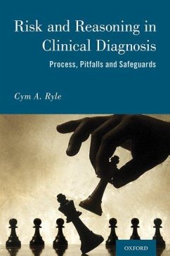 Risk and Reason in Clinical Diagnosis - Ryle