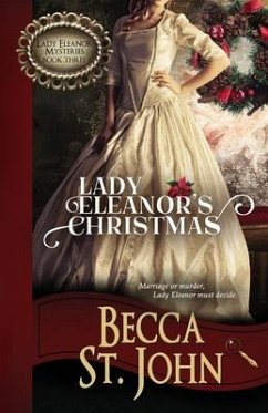 Lady Eleanor's Christmas - St John, Becca