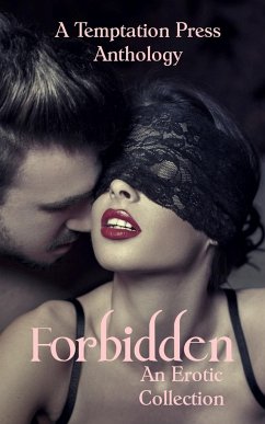 Forbidden - Anthology, Temptation Press