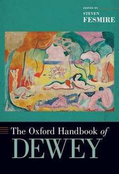 Oxford Handbook of Dewey