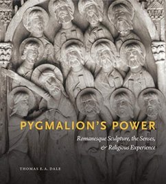 Cover Pygmalion's Power