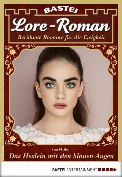 Lore-Roman 53 (eBook, ePUB) - Ritter, Ina