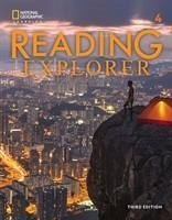 Reading Explorer 4: Student's Book - Rogers, Bruce (University of Colorado, Boulder); Bohlke, David; MacIntyre, Paul