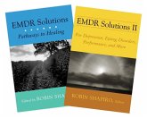 EMDR Solutions I and II Complete Set