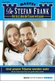 Dr. Stefan Frank 2498 (eBook, ePUB)