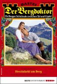 Der Bergdoktor 1973 (eBook, ePUB)