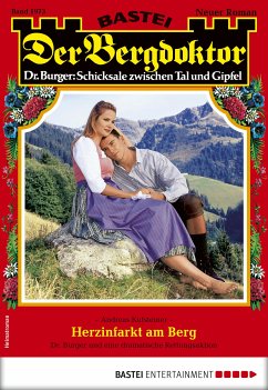 Der Bergdoktor 1973 (eBook, ePUB) - Kufsteiner, Andreas