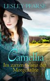 Camellia - Im zarten Glanz der Morgenröte (eBook, ePUB)