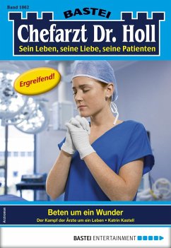 Cover Chefarzt Dr. Holl 1862 (eBook, ePUB)
