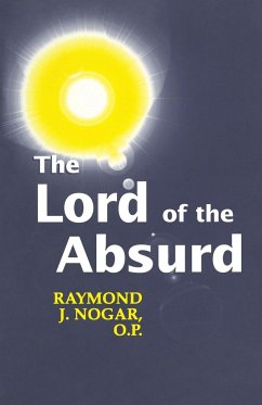 Lord Of The Absurd - Nogar, Raymond J.