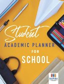 Student Academic Planner for School
