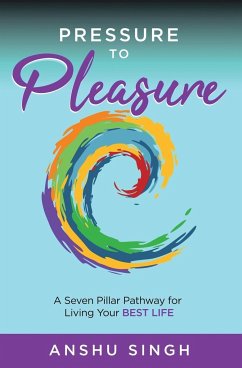 Pressure to Pleasure - Singh, Anshu