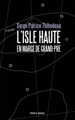 Cover L'isle Haute