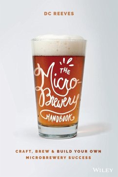 Cover The Microbrewery Handbook