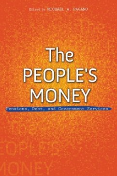 Cover People's Money
