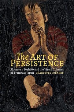 The Art of Persistence - Eubanks, Charlotte