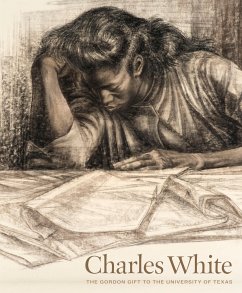 Cover Charles White