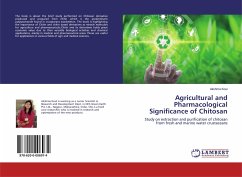 Agricultural and Pharmacological Significance of Chitosan