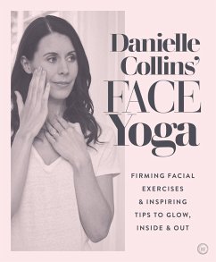 Danielle Collins' Face Yoga - Collins, Danielle