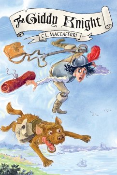 The Giddy Knight - Maccaferri, C L
