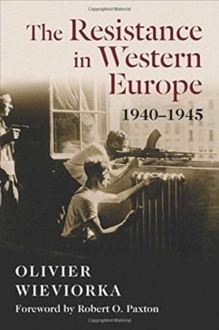Cover Resistance in Western Europe, 1940-1945