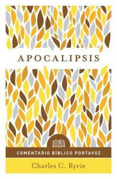 Apocalipsis - Ryrie, Charles C