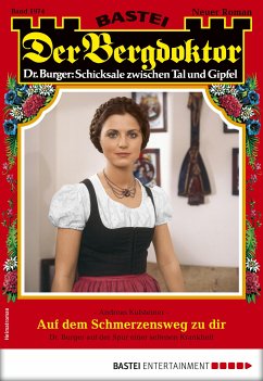 Der Bergdoktor 1974 (eBook, ePUB) - Kufsteiner, Andreas