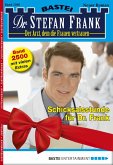 Dr. Stefan Frank 2500 (eBook, ePUB)