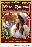 Lore-Roman 54 (eBook, ePUB)