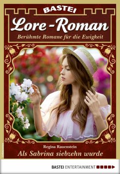 Lore-Roman 54 (eBook, ePUB) - Rauenstein, Regina