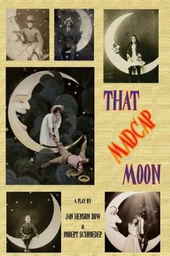 That Madcap Moon - Dow, Jan Henson