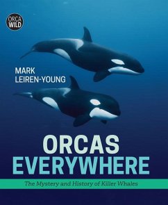 Orcas Everywhere - Leiren-Young, Mark