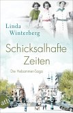Schicksalhafte Zeiten / Hebammen-Saga Bd.3 (eBook, ePUB)