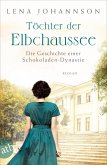 Töchter der Elbchaussee / Hamburg-Saga Bd.3 (eBook, ePUB)