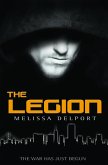 The Legion (The Legacy Series, #2) (eBook, ePUB)