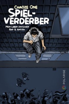 Spielverderber (eBook, PDF) - One, Chaoze